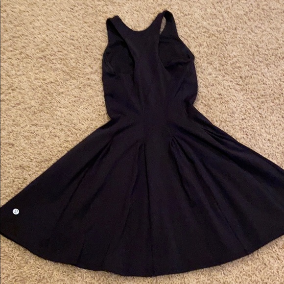 Lululemon tennis dress RARE - Picture 4 of 5